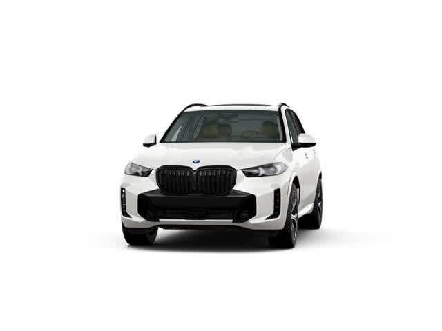 Thumbnail: 2026 BMW X5 - 3