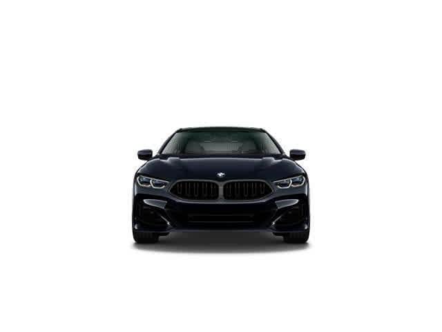 Thumbnail: 2026 BMW 8 Series - 2