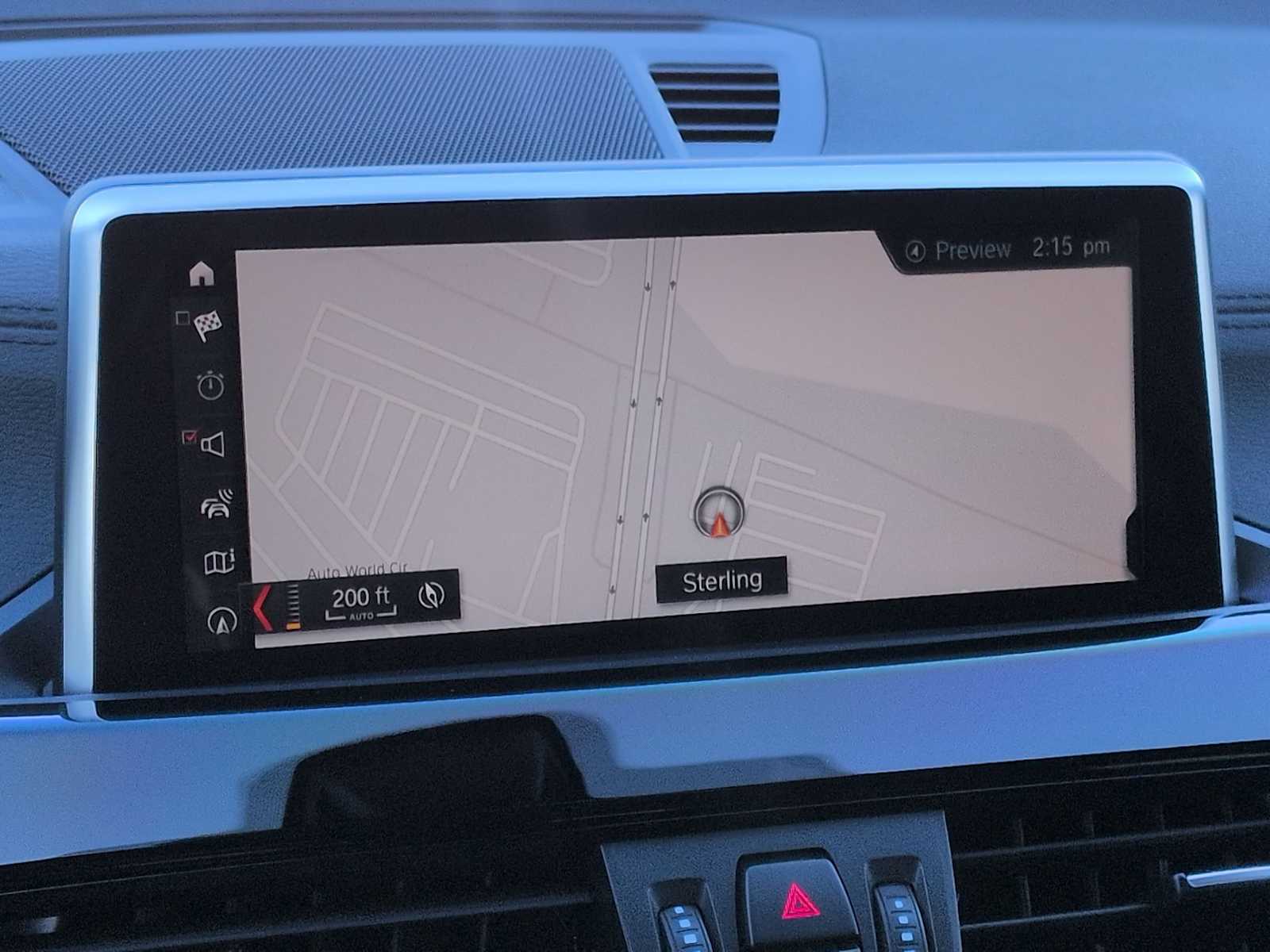 Thumbnail: 2021 BMW X1 - 31