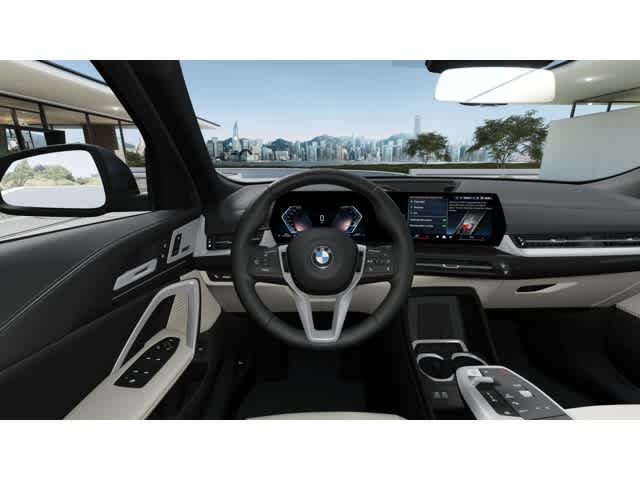Thumbnail: 2026 BMW X2 - 13
