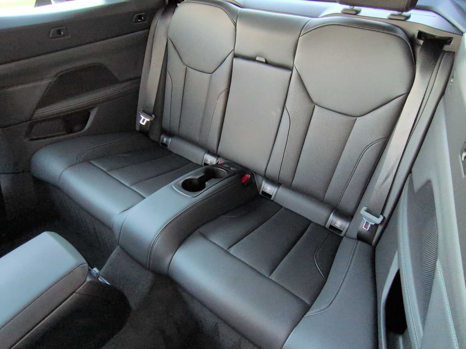 Thumbnail: 2024 BMW 4 Series - 21