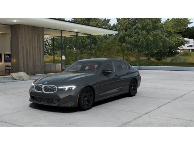 2025 BMW 3 Series M340i xDrive -
                  Sterling, VA