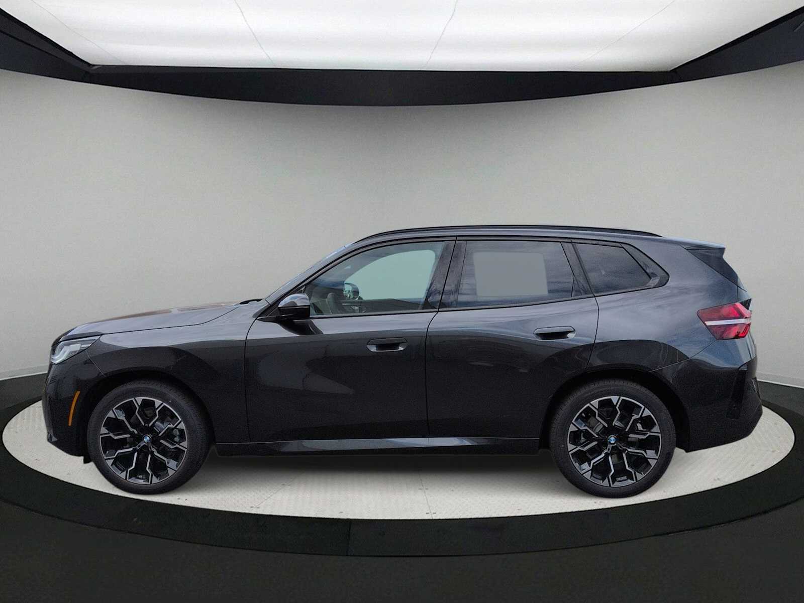 Thumbnail: 2026 BMW X3 - 5