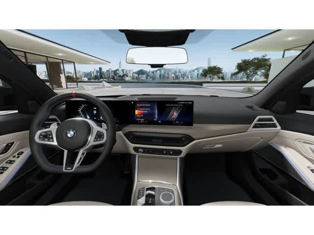 Thumbnail: 2026 BMW 3 Series - 10