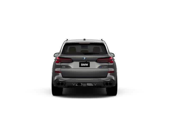 Thumbnail: 2026 BMW X5 - 5