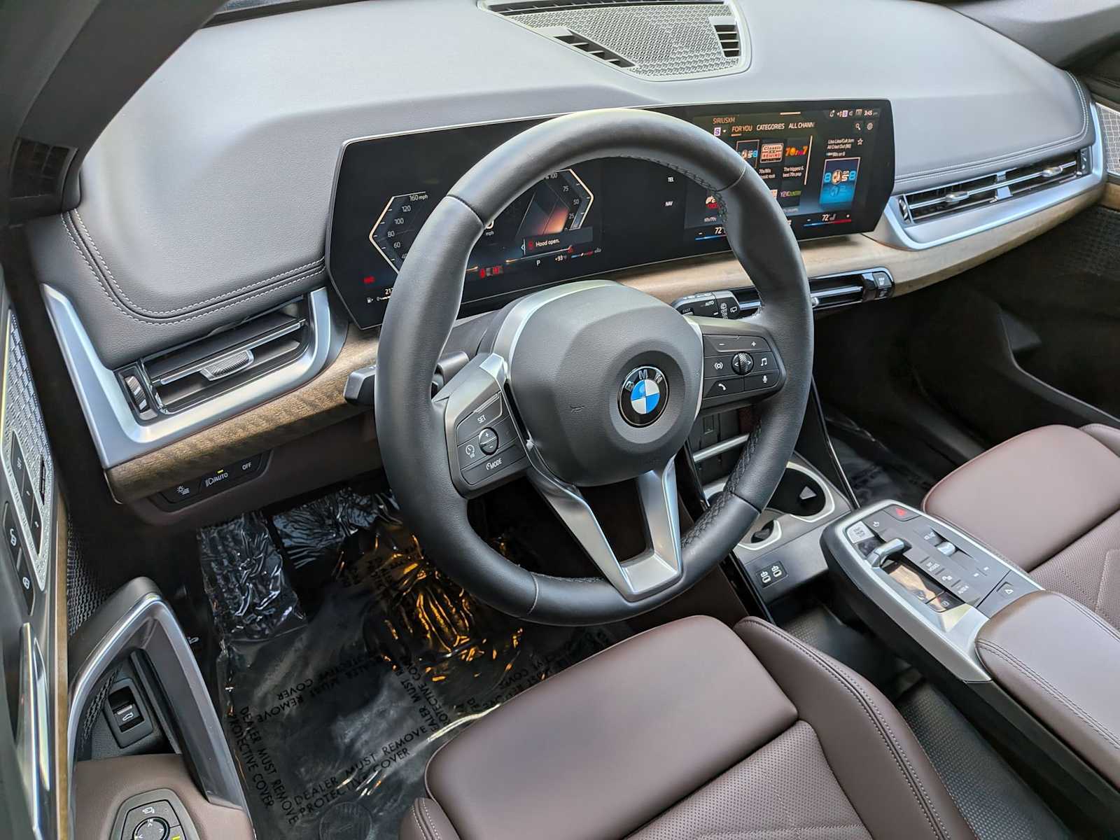 Thumbnail: 2025 BMW X1 - 10