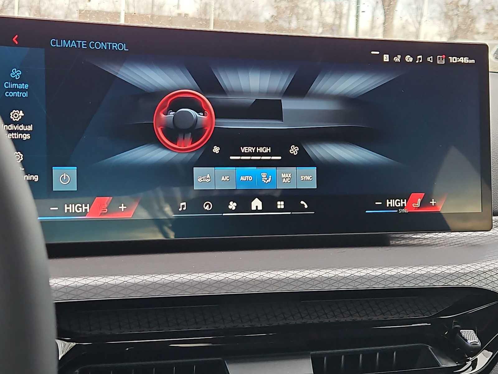 Thumbnail: 2026 BMW M2 - 25