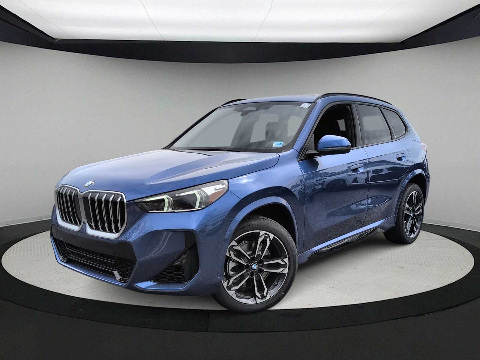 Thumbnail: 2026 BMW X1 - 1