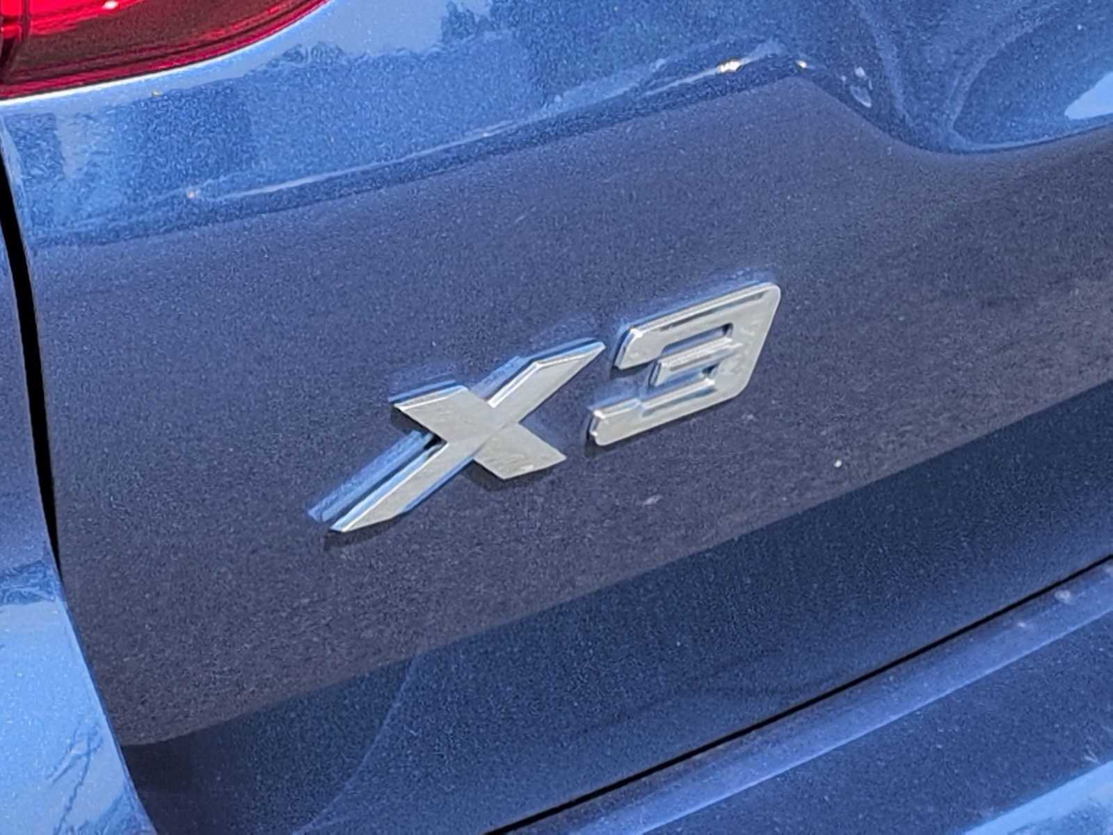 Thumbnail: 2021 BMW X3 - 13