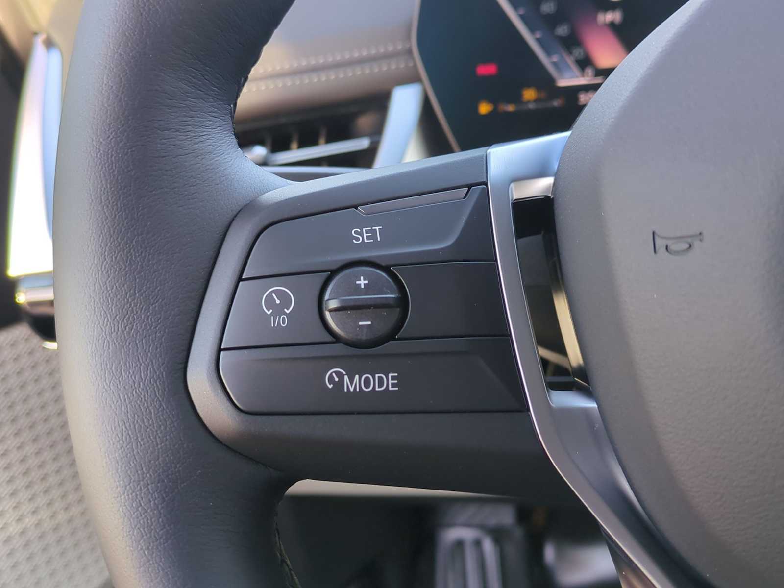 Thumbnail: 2026 BMW X1 - 25