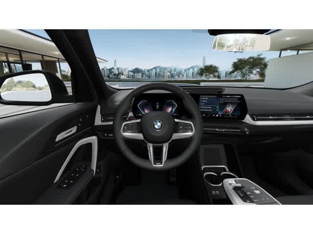 Thumbnail: 2026 BMW X2 - 13