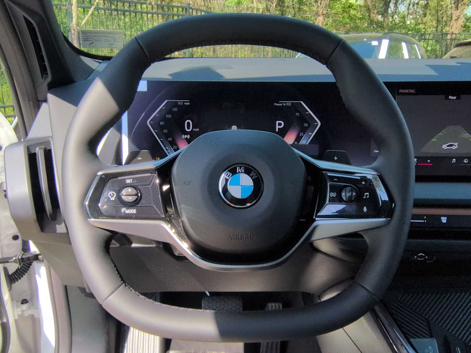 Thumbnail: 2026 BMW X3 - 25