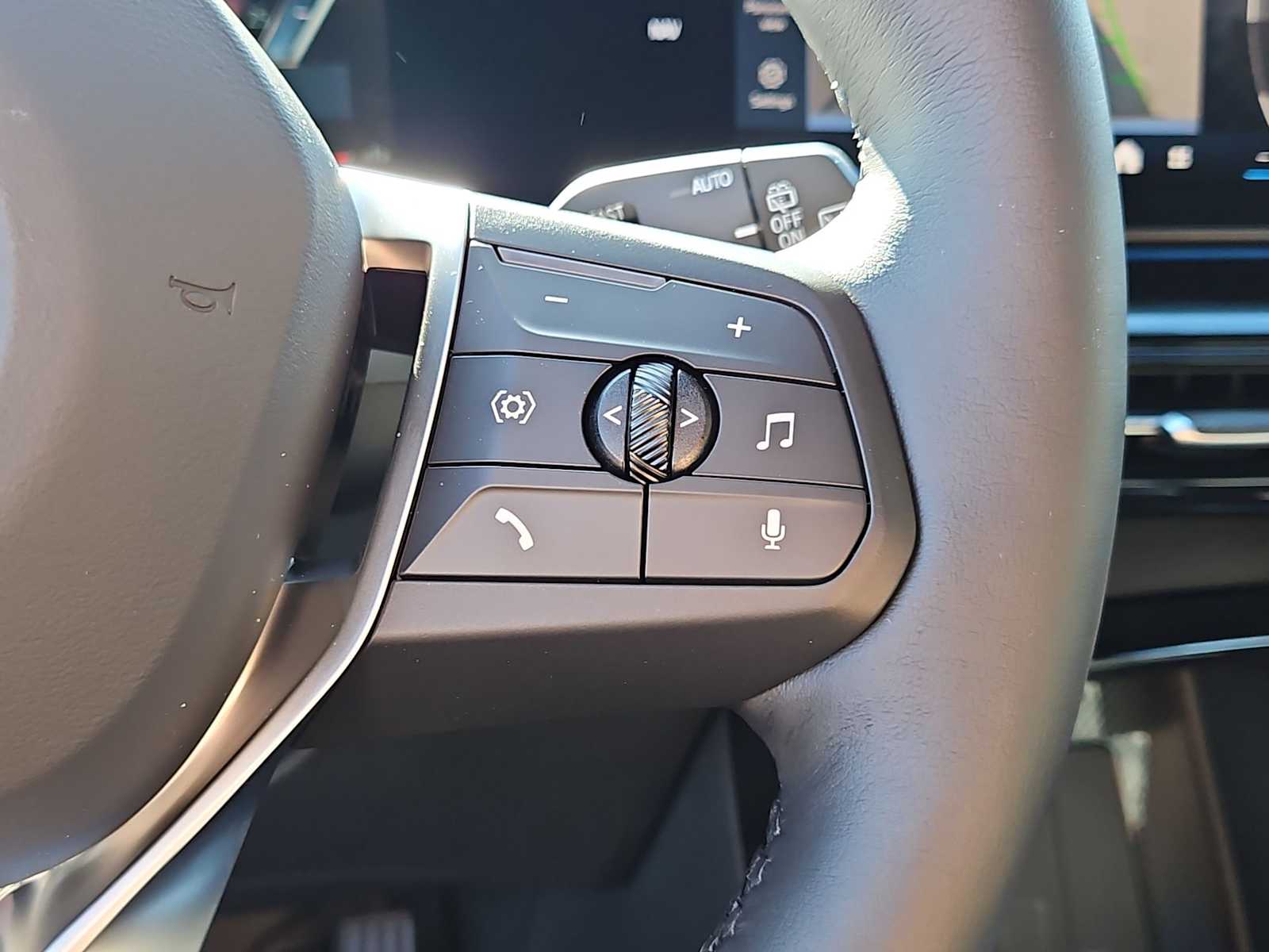 Thumbnail: 2026 BMW X1 - 27