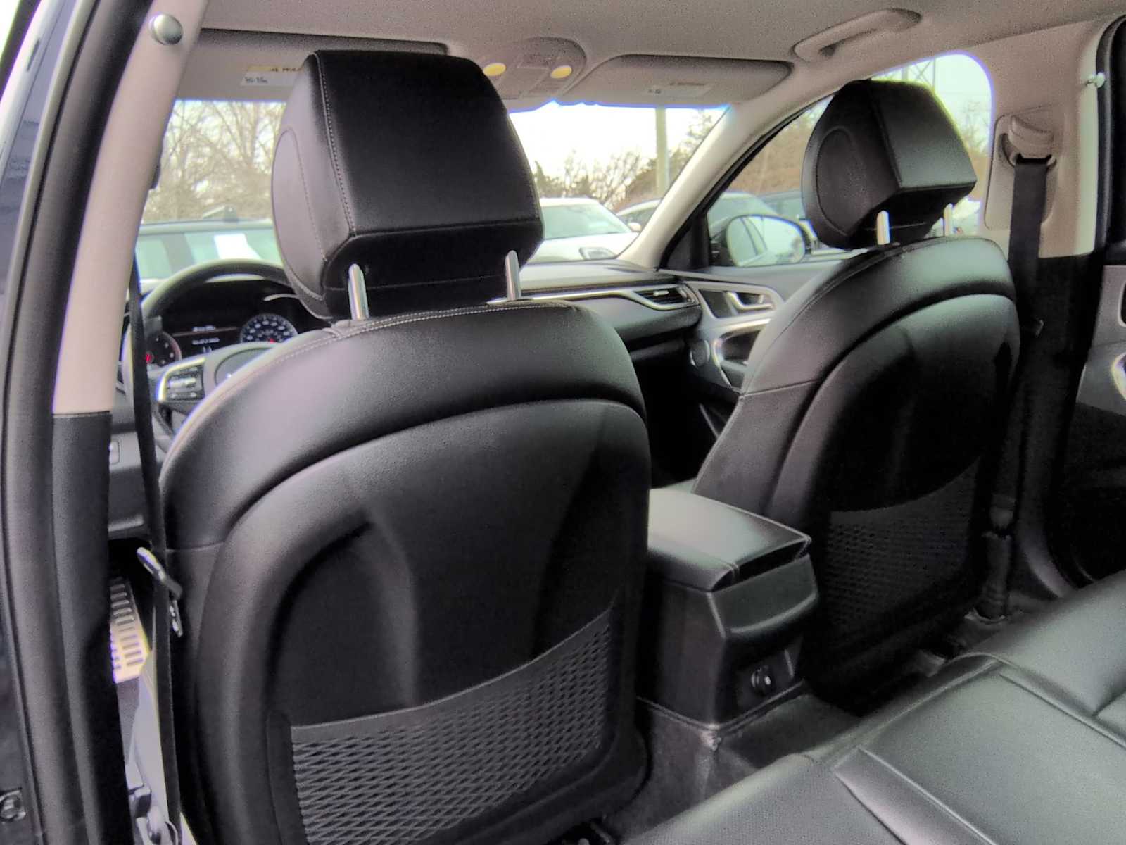 Thumbnail: 2019 Genesis G70 - 18