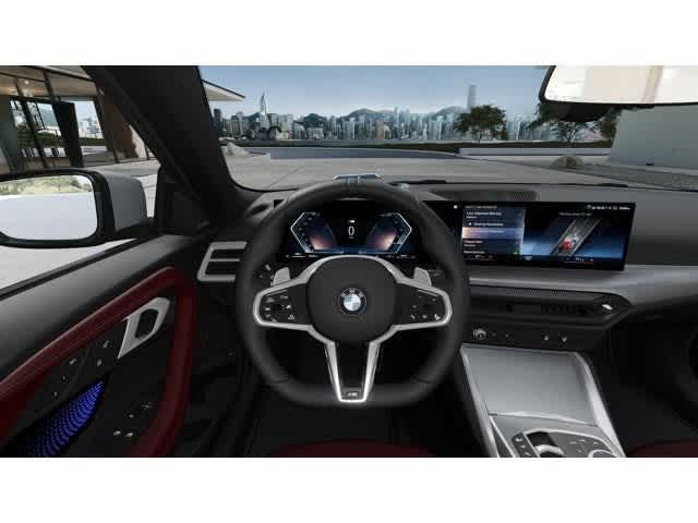 Thumbnail: 2025 BMW 2 Series - 13