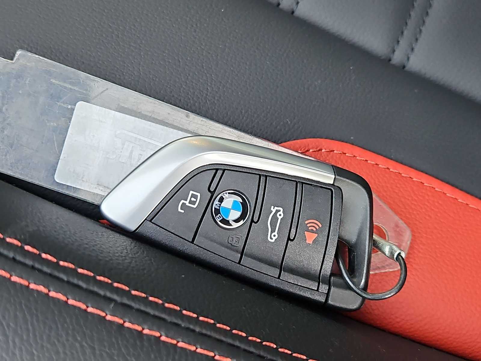 Thumbnail: 2026 BMW M2 - 32