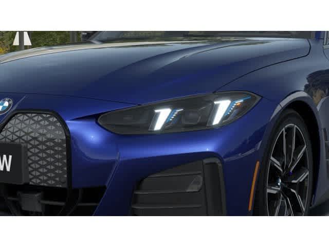 Thumbnail: 2025 BMW i4 - 6