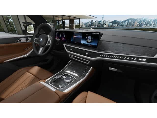 Thumbnail: 2026 BMW X5 - 14