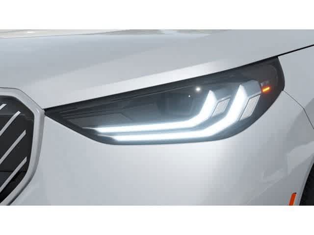 Thumbnail: 2026 BMW X3 - 6