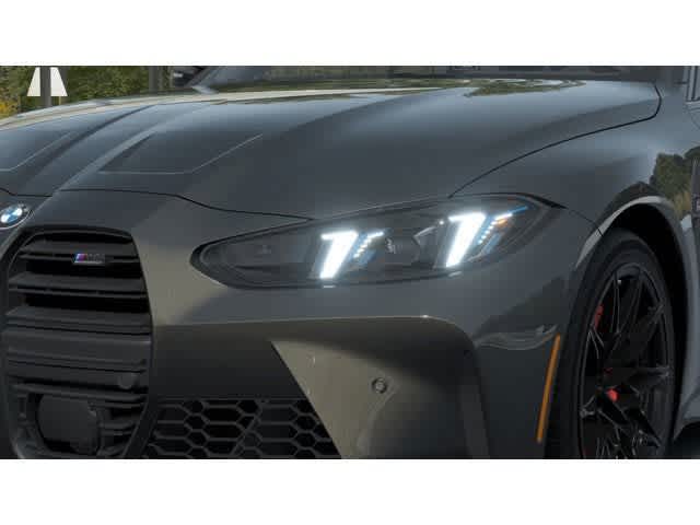 Thumbnail: 2026 BMW M4 - 6