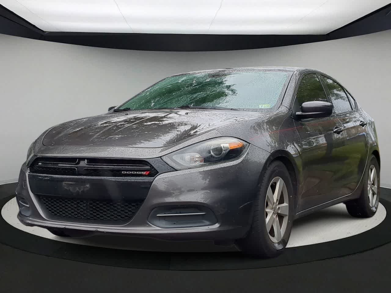 2015 Dodge Dart SXT -
                  Sterling, VA