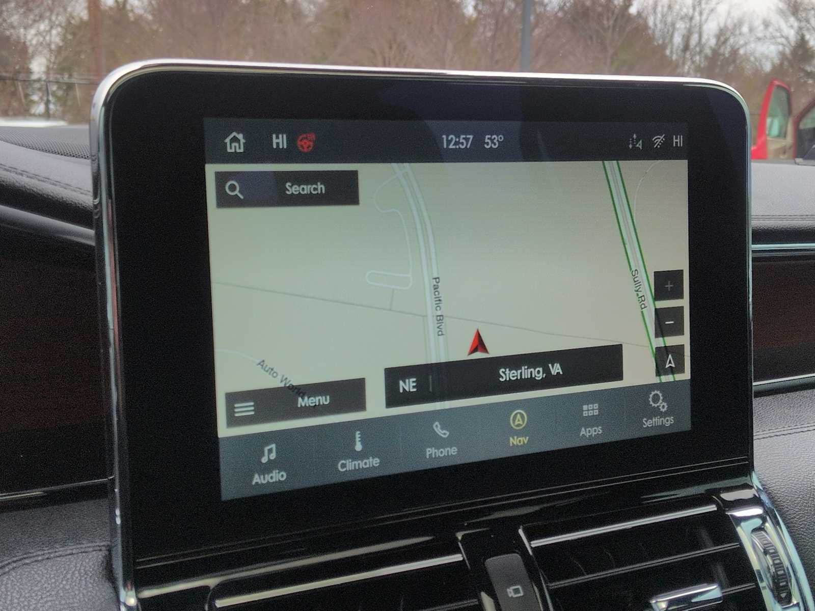 Thumbnail: 2020 Lincoln Navigator L - 30