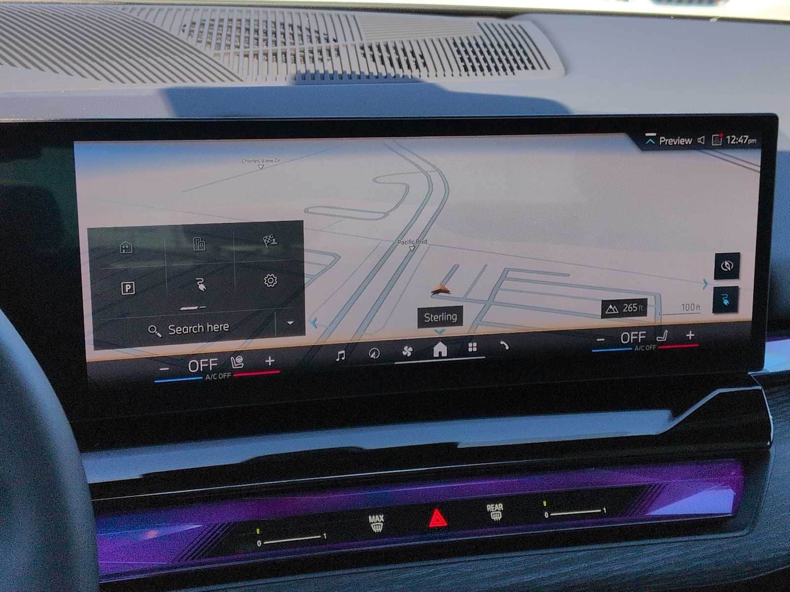 Thumbnail: 2025 BMW i5 - 31