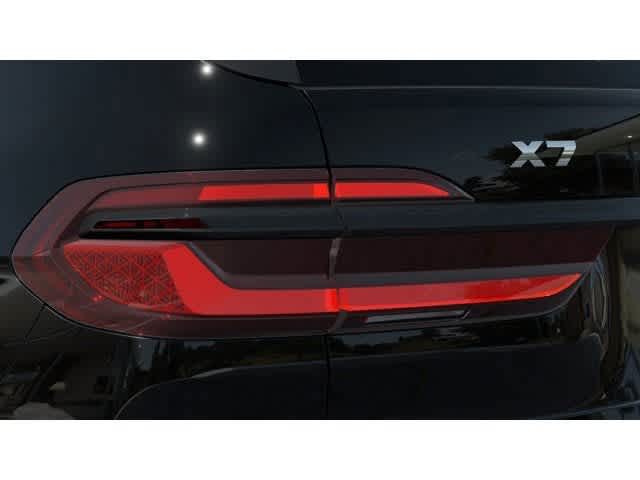 Thumbnail: 2027 BMW M6 - 8