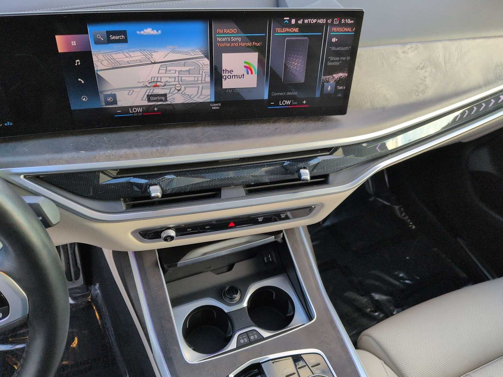 Thumbnail: 2023 BMW X7 - 30