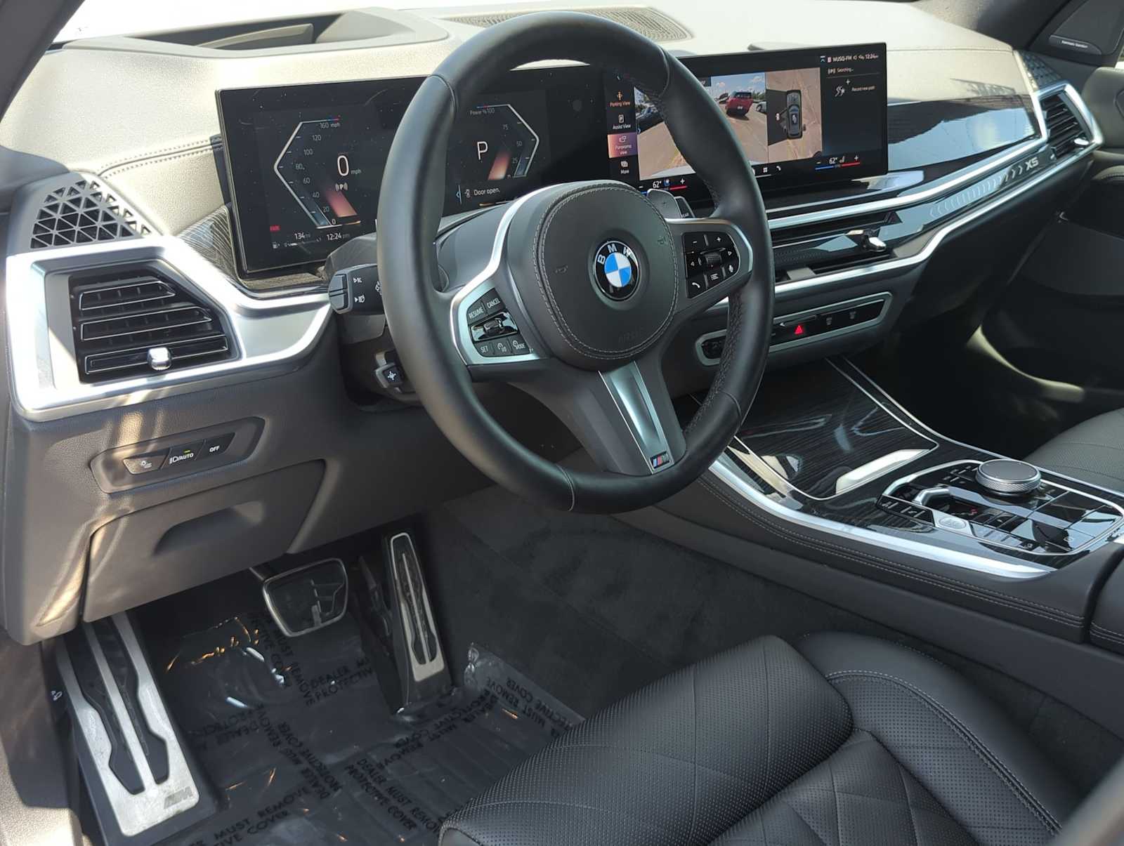 Thumbnail: 2024 BMW X5 - 15