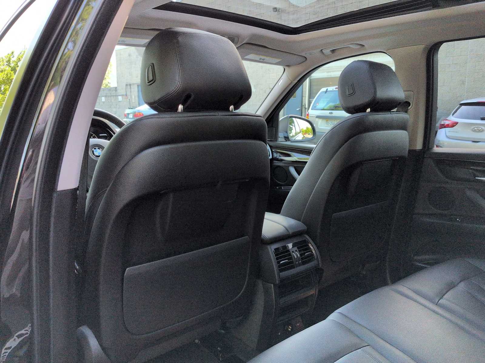 Thumbnail: 2014 BMW X5 - 19