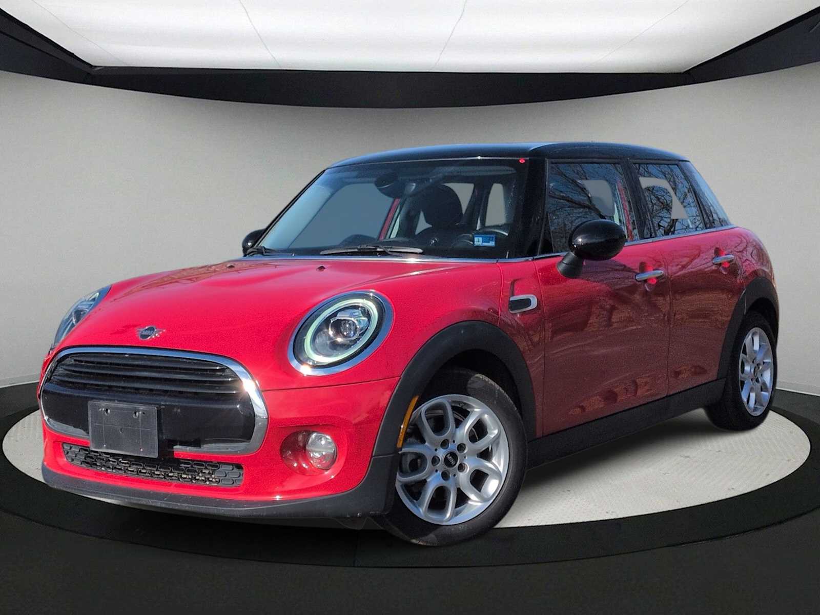 Thumbnail: 2019 MINI Cooper Hardtop - 1