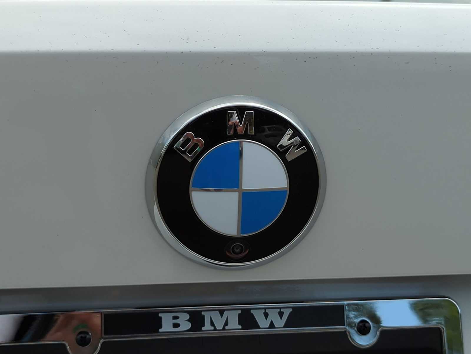 Thumbnail: 2025 BMW 4 Series - 11