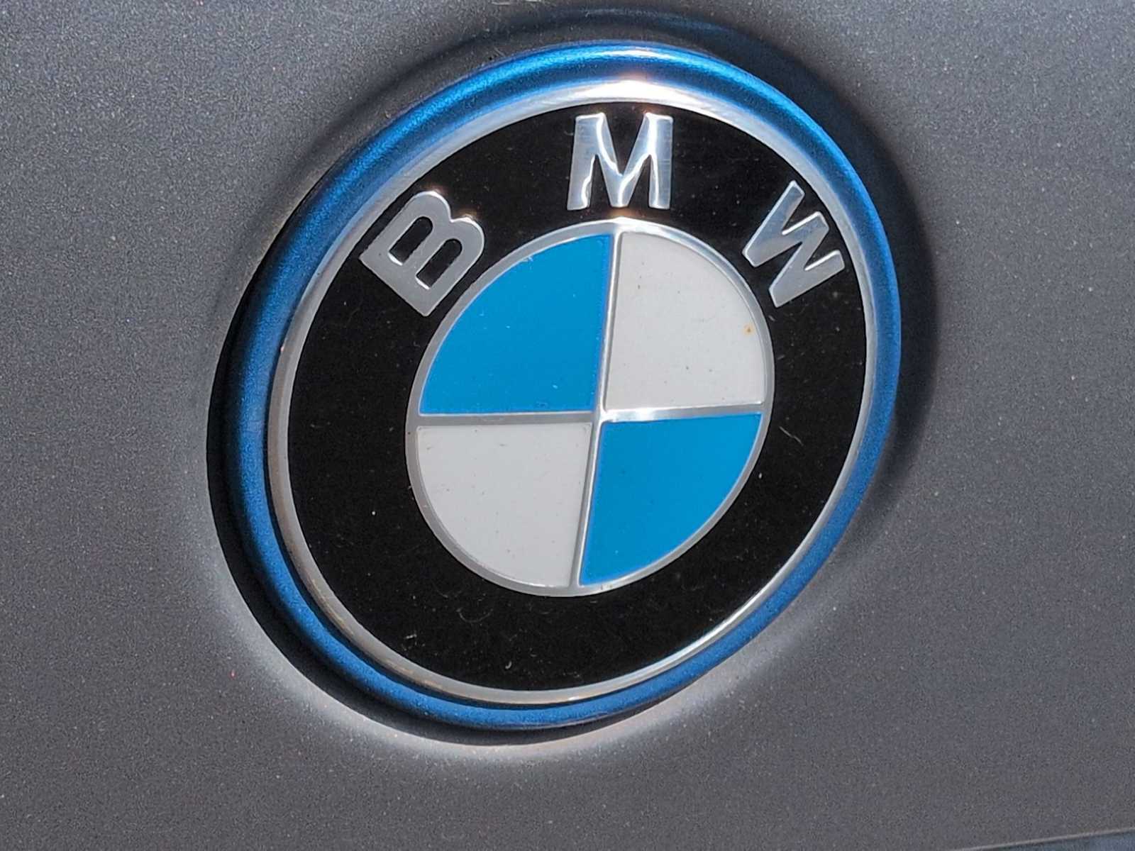 Thumbnail: 2024 BMW X5 - 12