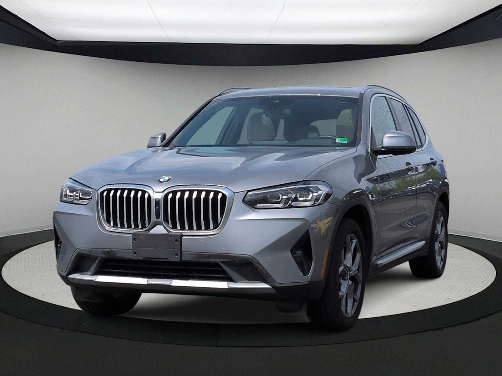 Thumbnail: 2023 BMW X3 - 4