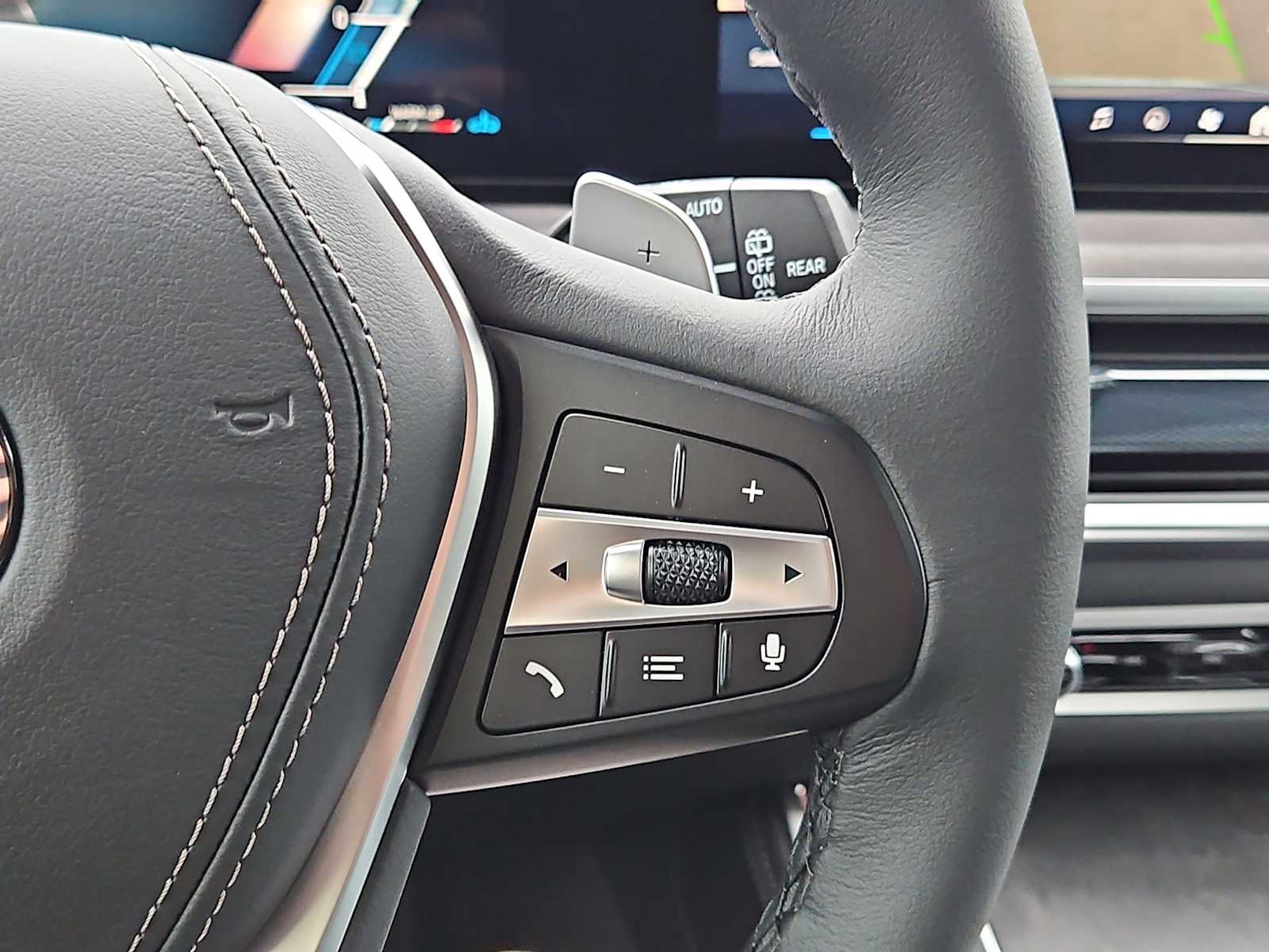 Thumbnail: 2026 BMW X5 - 27