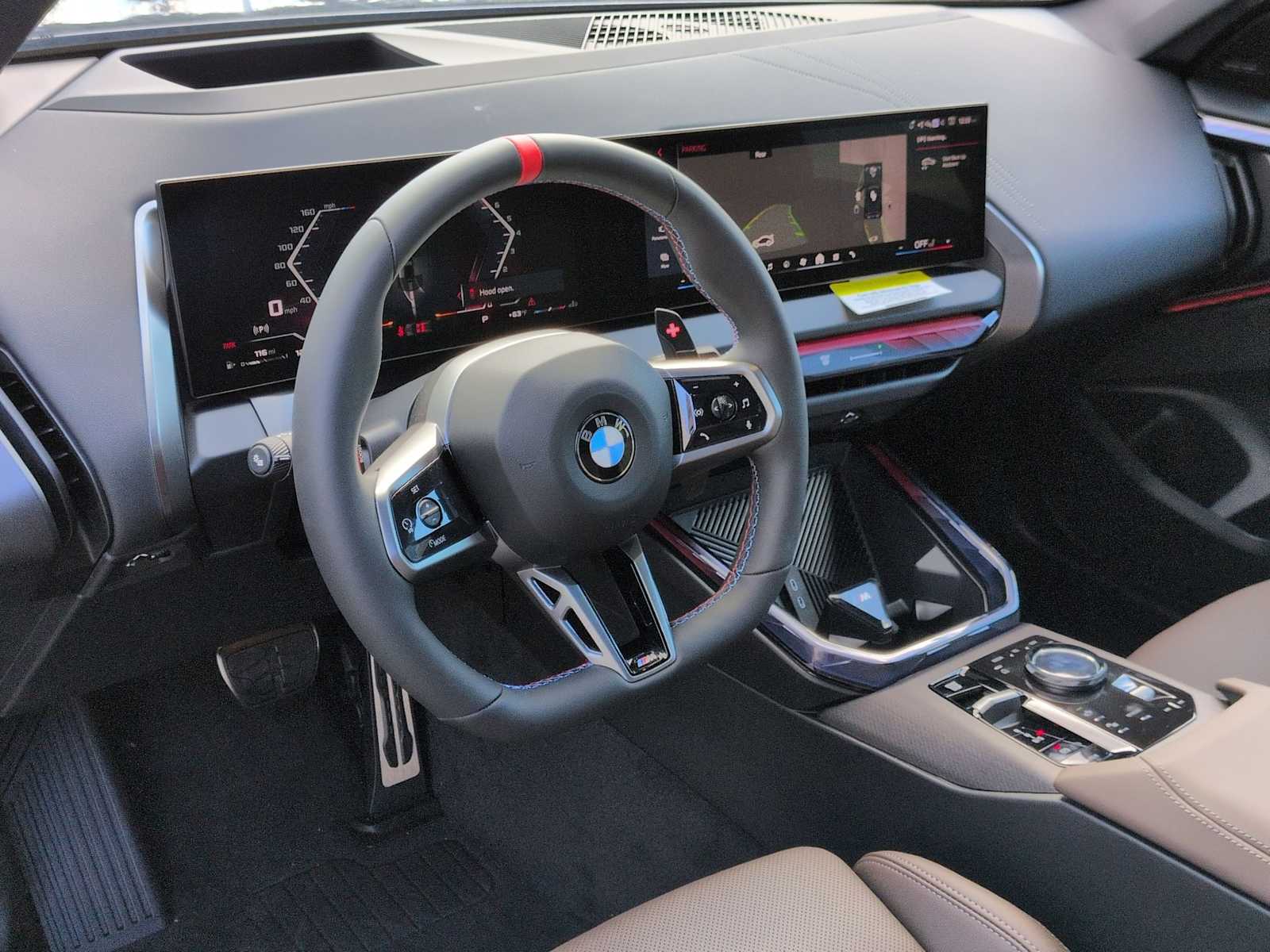 Thumbnail: 2026 BMW X3 - 10