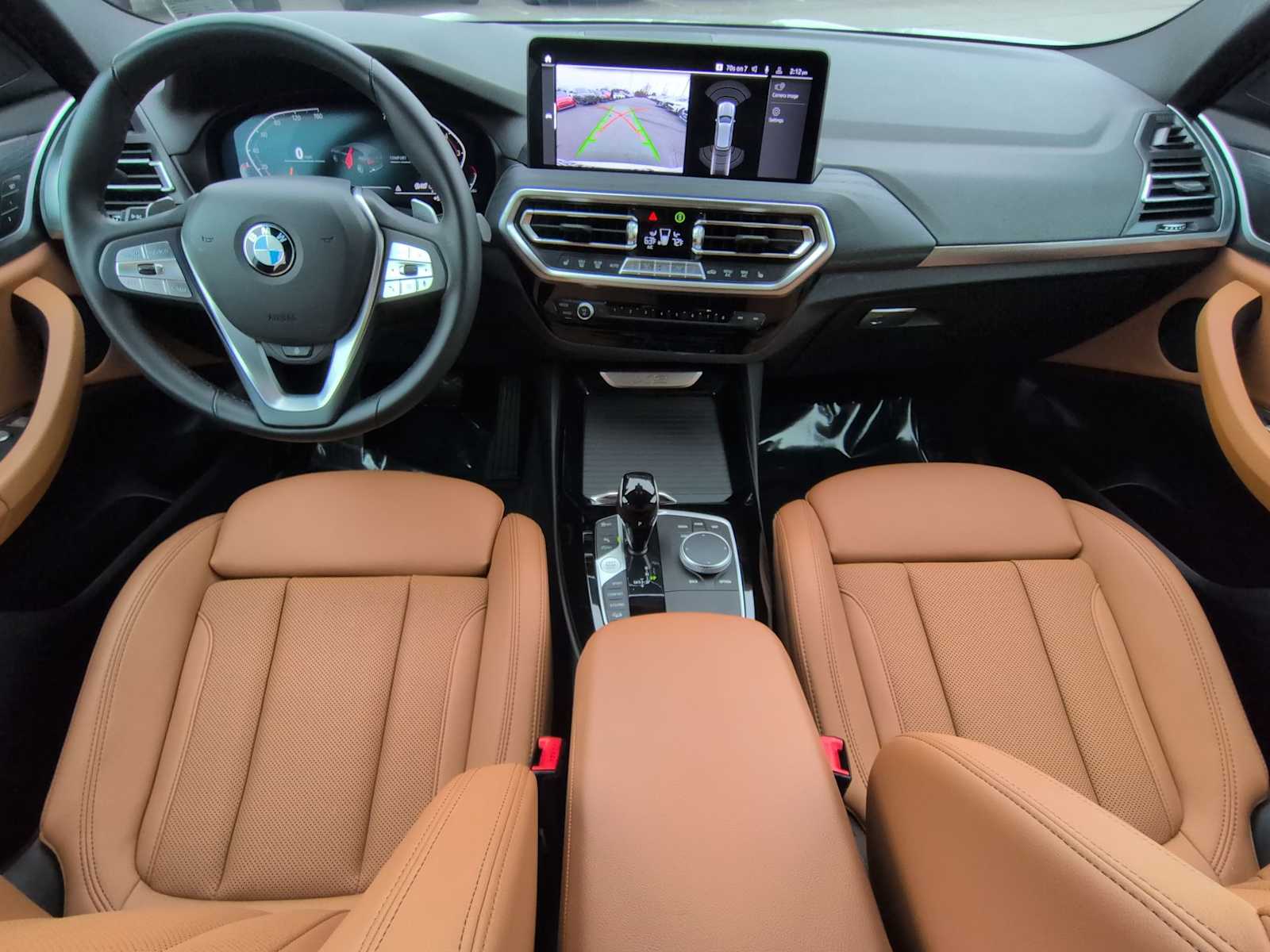 Thumbnail: 2023 BMW X3 - 16