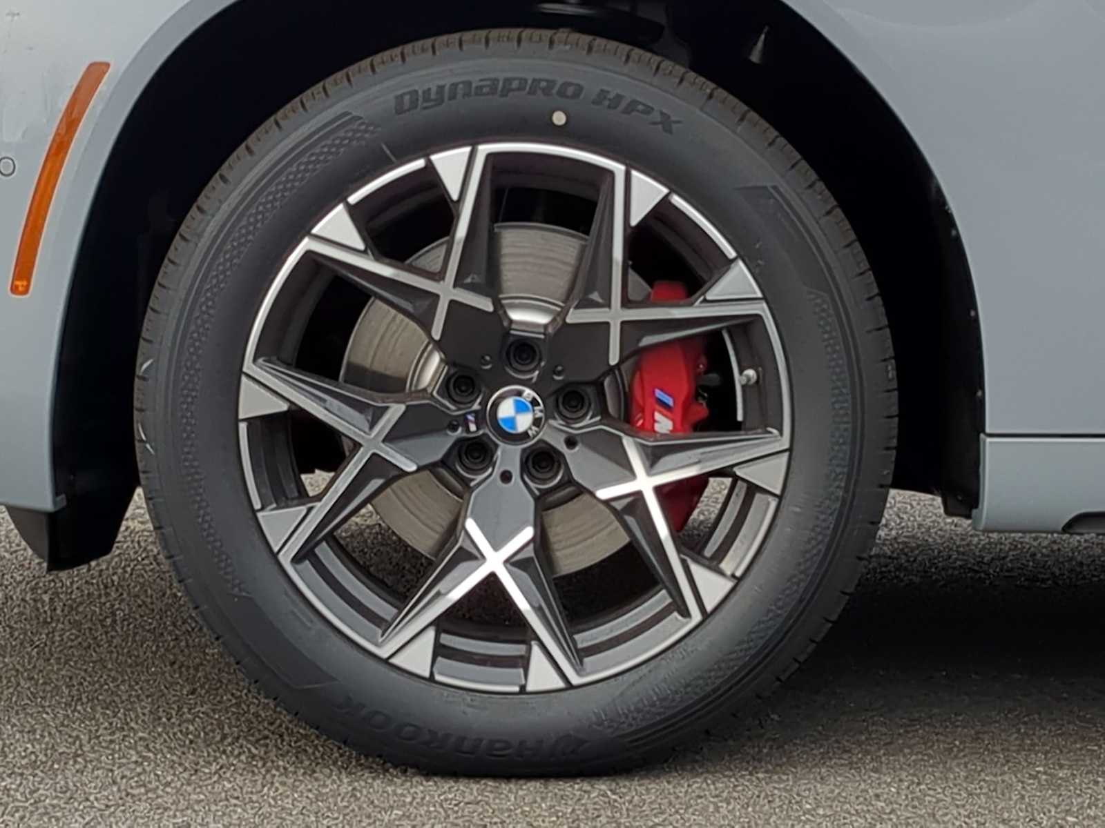 Thumbnail: 2026 BMW X3 - 14