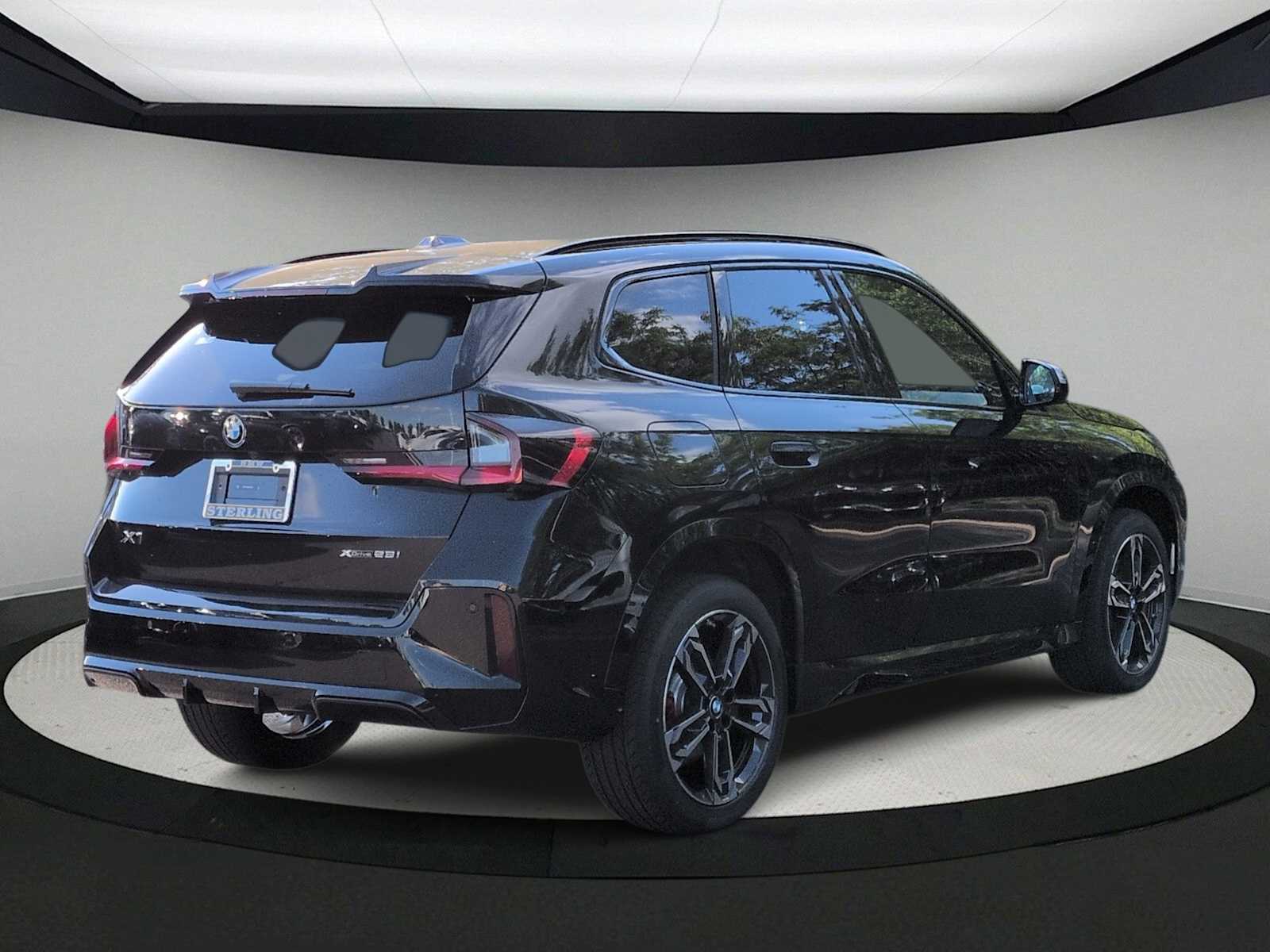 Thumbnail: 2026 BMW X1 - 8