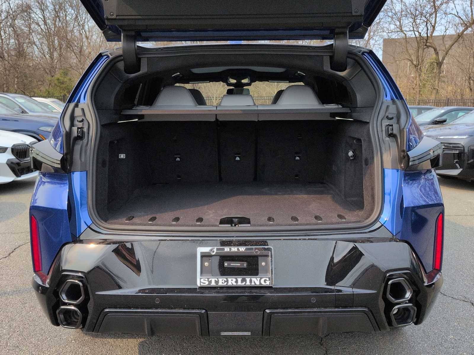 Thumbnail: 2026 BMW XM - 34