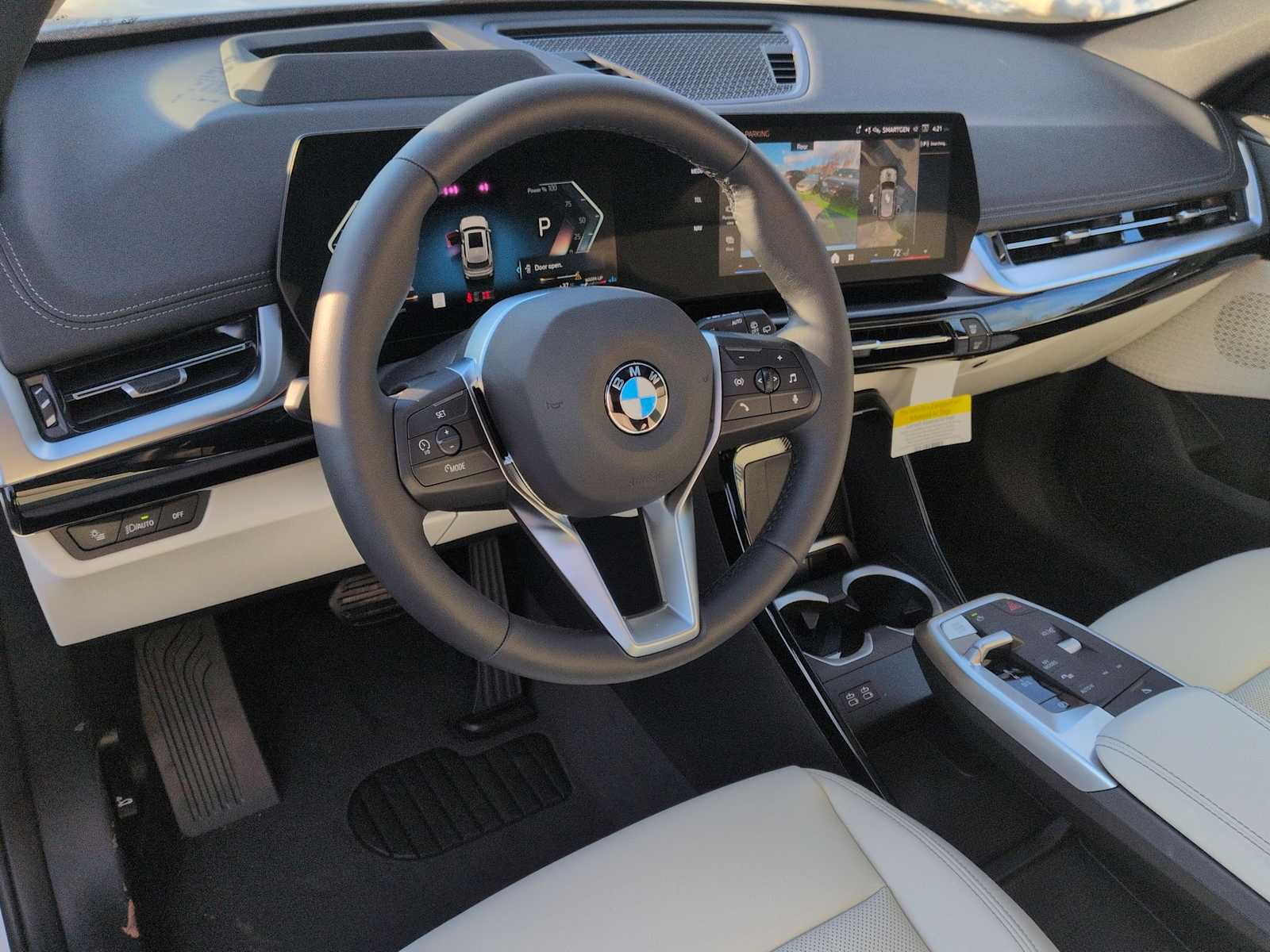 Thumbnail: 2026 BMW X1 - 10