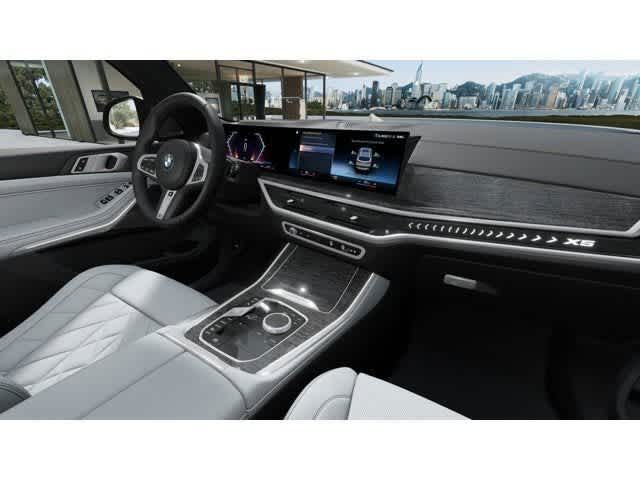 Thumbnail: 2026 BMW X5 - 14