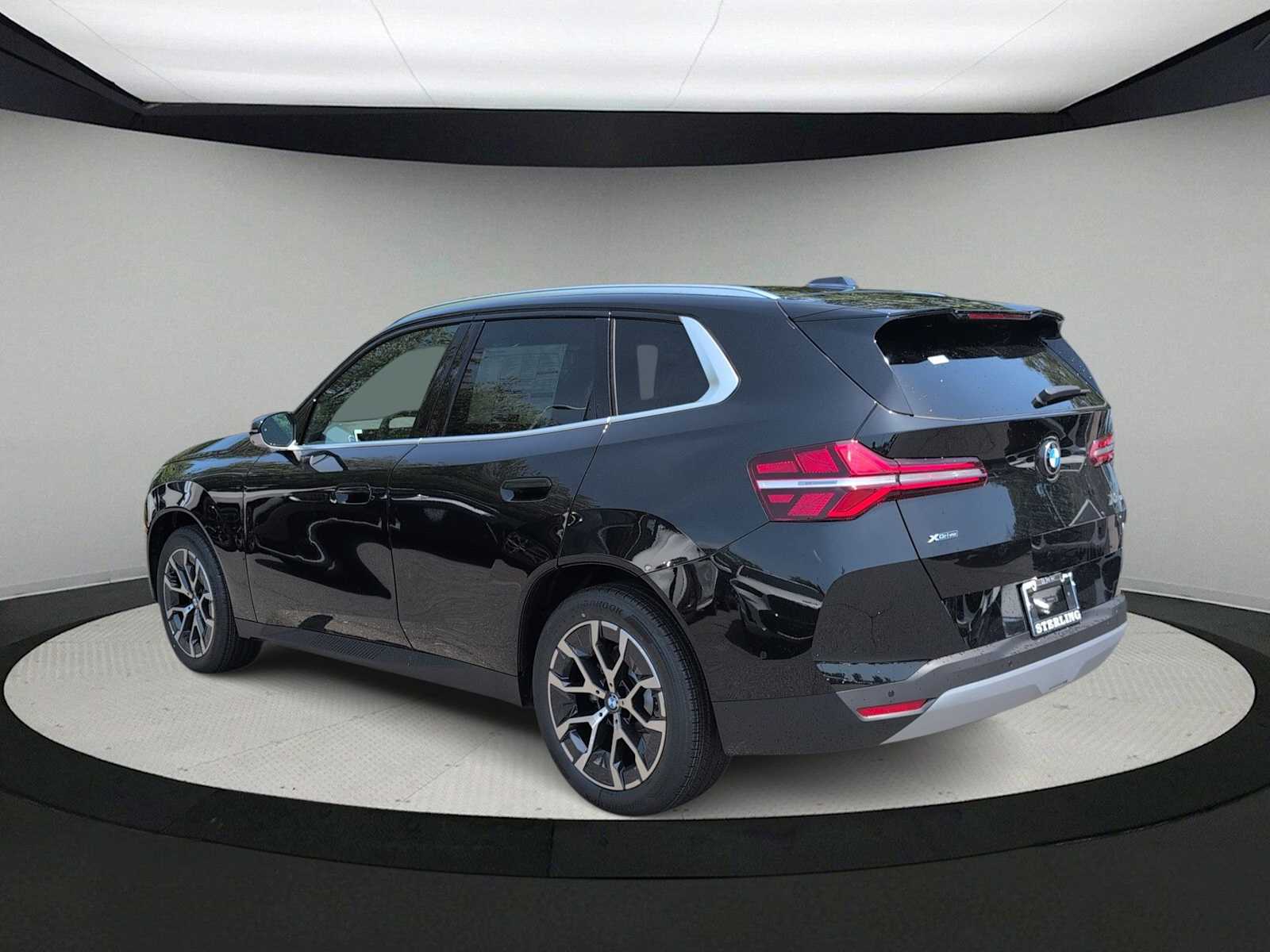 Thumbnail: 2026 BMW X3 - 6