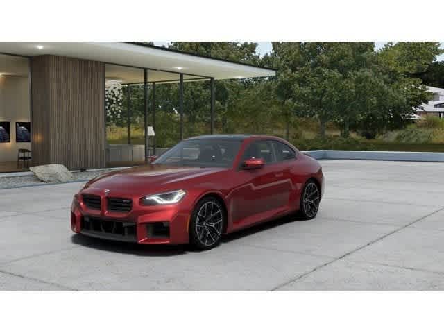 2025 BMW M2  -
                  Sterling, VA