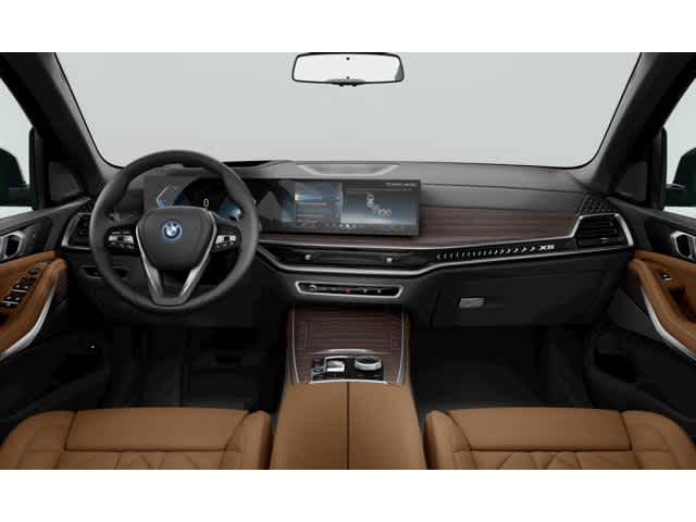 Thumbnail: 2026 BMW X5 - 7