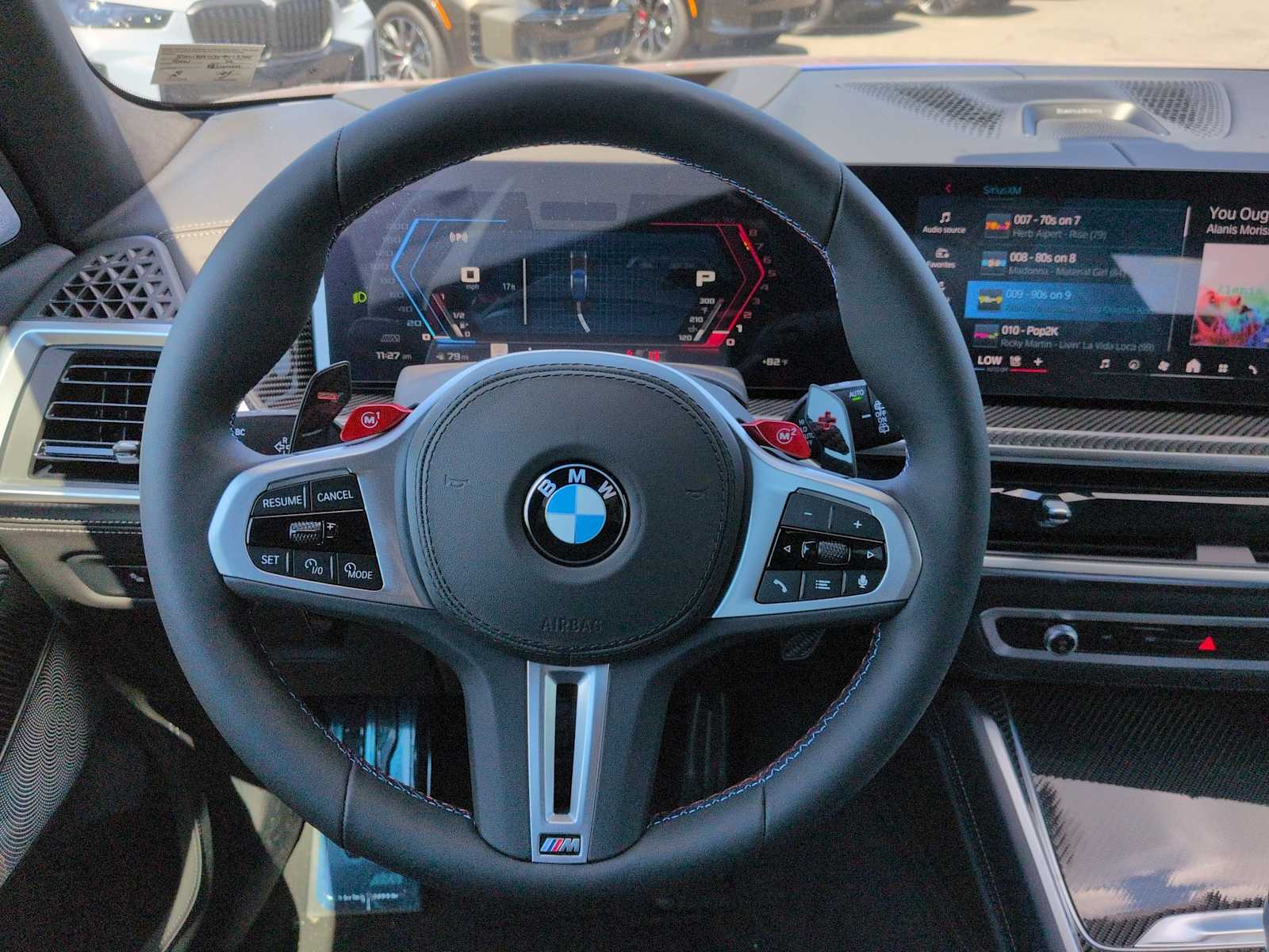 Thumbnail: 2026 BMW X5 - 25