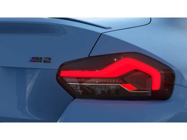 Thumbnail: 2026 BMW M2 - 8