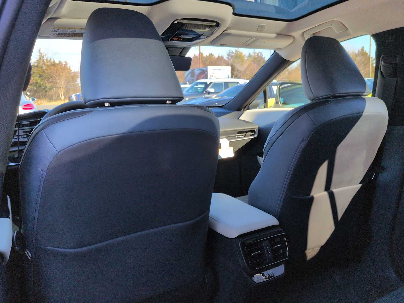 Thumbnail: 2024 Lexus RZ - 19