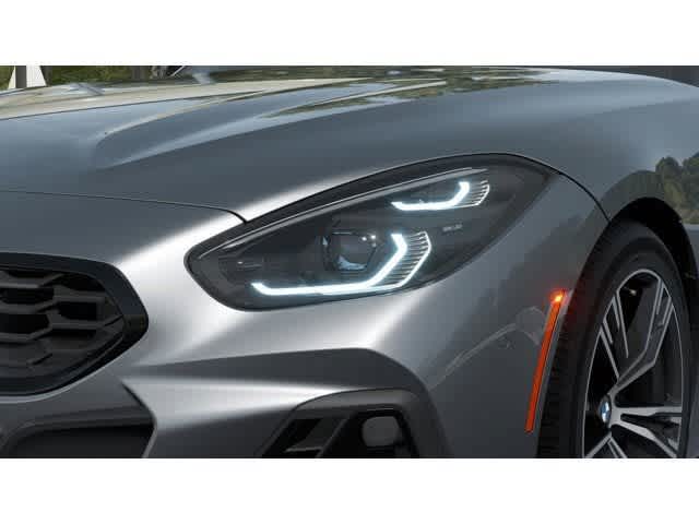 Thumbnail: 2026 BMW Z4 - 6